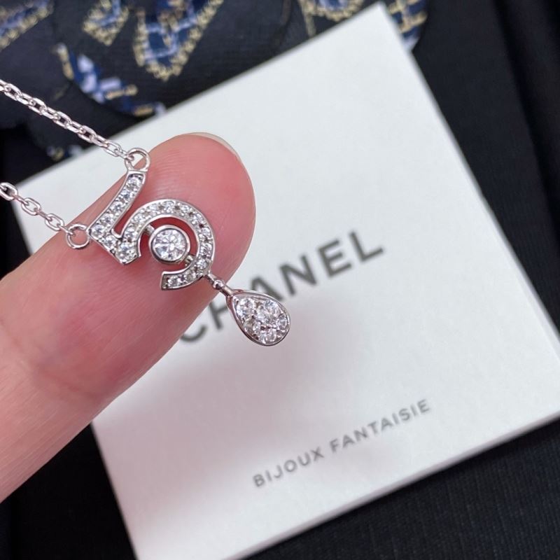 Chanel Necklaces